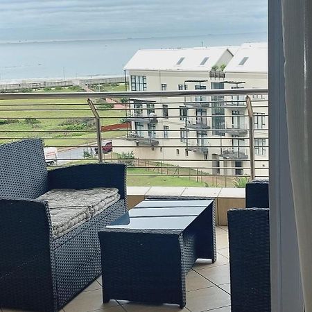 Luxurious Beach Apartment - The Sails Durban Ngoại thất bức ảnh