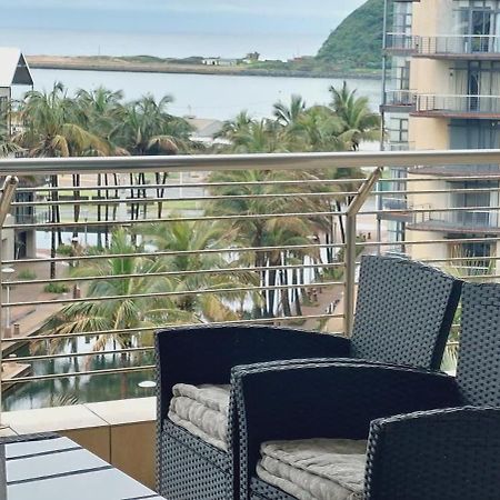 Luxurious Beach Apartment - The Sails Durban Ngoại thất bức ảnh