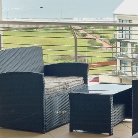 Luxurious Beach Apartment - The Sails Durban Ngoại thất bức ảnh