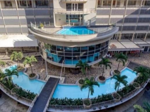 Luxurious Beach Apartment - The Sails Durban Ngoại thất bức ảnh