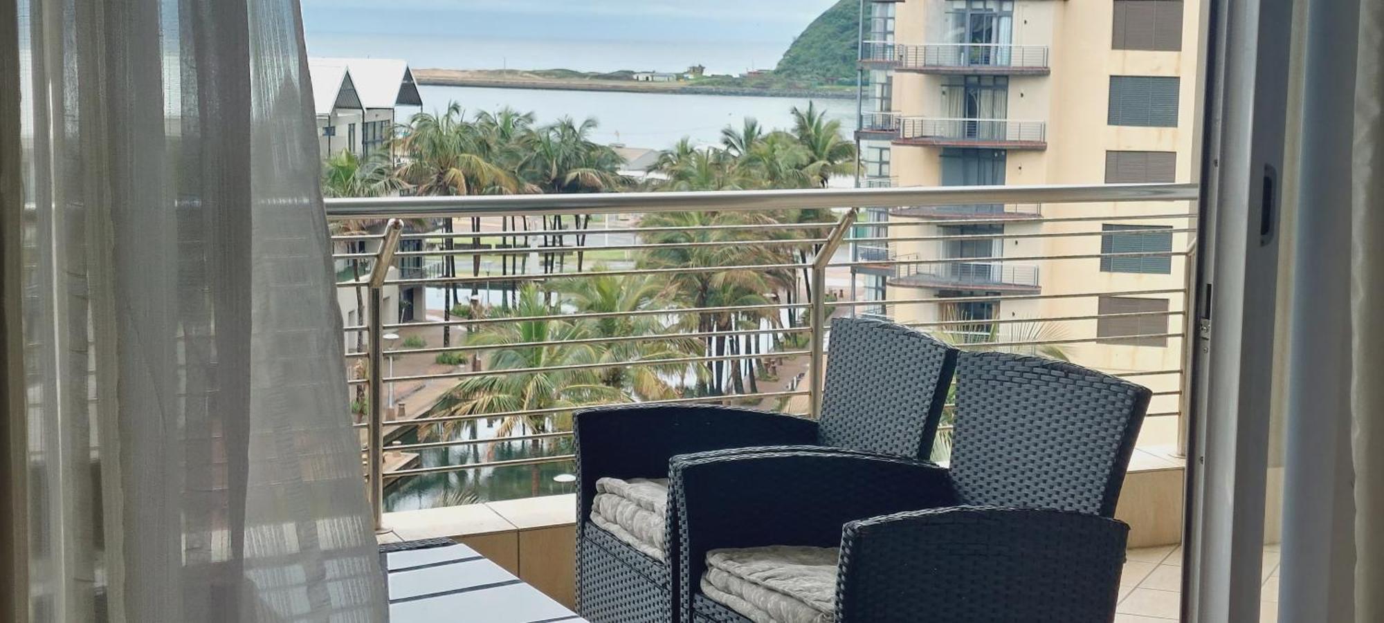 Luxurious Beach Apartment - The Sails Durban Ngoại thất bức ảnh