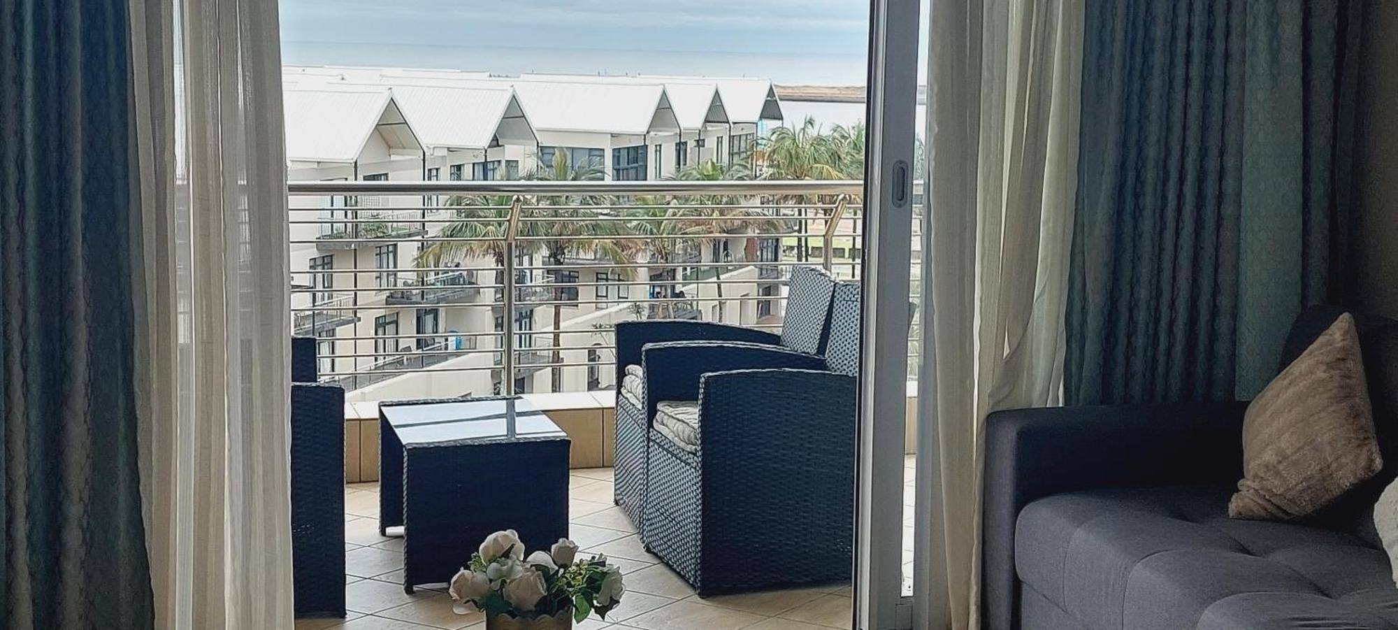 Luxurious Beach Apartment - The Sails Durban Ngoại thất bức ảnh
