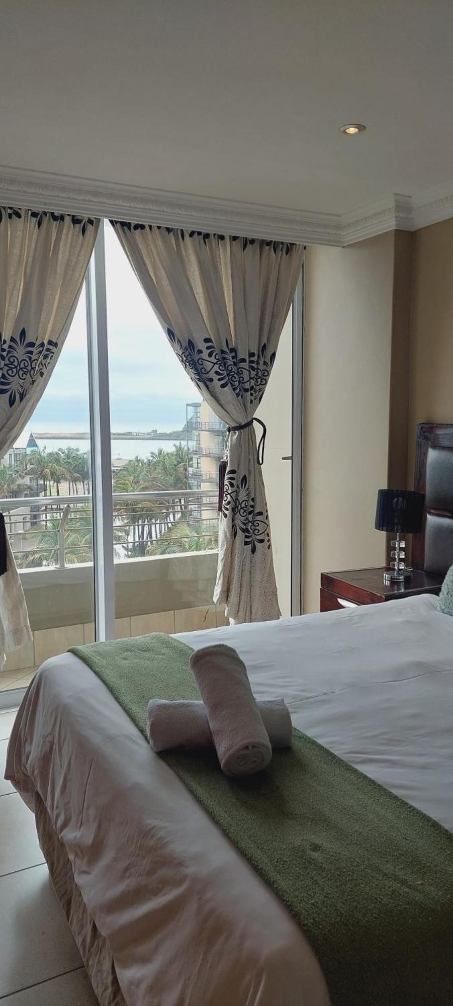 Luxurious Beach Apartment - The Sails Durban Ngoại thất bức ảnh