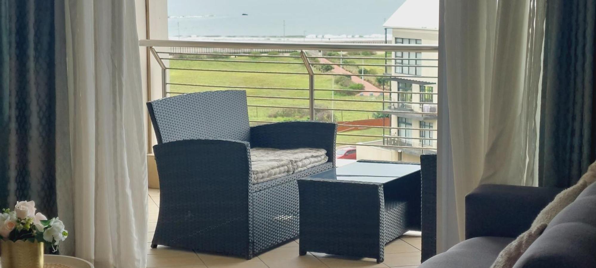 Luxurious Beach Apartment - The Sails Durban Ngoại thất bức ảnh