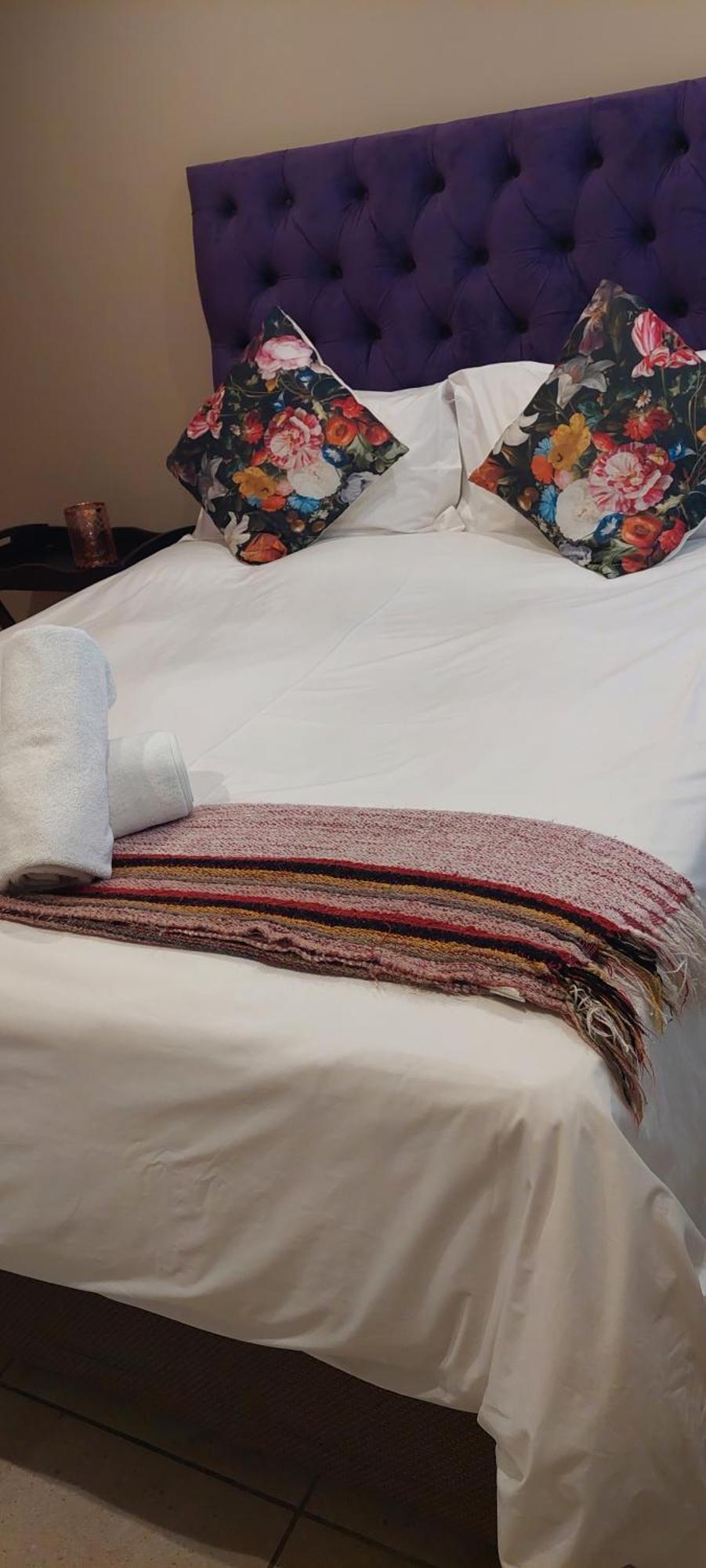 Luxurious Beach Apartment - The Sails Durban Ngoại thất bức ảnh